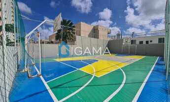 Imagem 3: APARTAMENTO RESIDENCIAL em PARNAMIRIM - RN, NOVA PARNAMIRIM