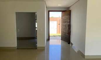 Imagem 3: Casa Alto padrão no Condomínio Estância Quintas da Alvorada