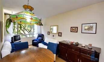 Imagem: Apartamento à venda, 83 m² por R$ 999.000,00