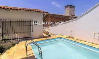 Imagem 6: SÃO PAULO - Casa Padrão - VILA MADALENA