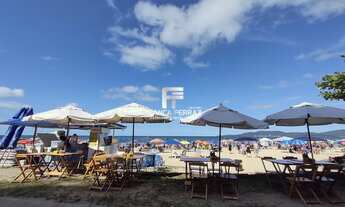 Imagem 4: Apartamento 4 quartos frente mar Meia Praia SC