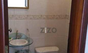 Imagem 5: Casa com 4 dormitórios, 370 m² - venda por R$ 2.500.000,00 ou aluguel por R$ 11.970,00/mês