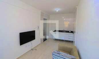 Imagem: Apartamento à Venda - Vila Matilde, 1 Quarto