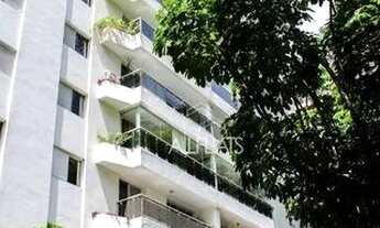 Imagem: Flat com 2 dormitórios para alugar, 65