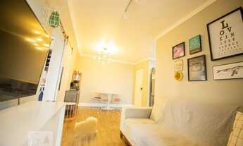 Imagem 2: Apartamento para Aluguel - Parque Industrial, 2 Quartos, 56 m2