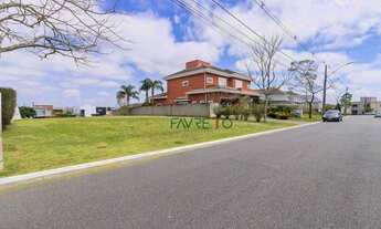 Imagem 4: Terreno à venda, 720 m² por R$ 1.500.000,00 - Loteamento Alphaville Graciosa - Pinhais/PR