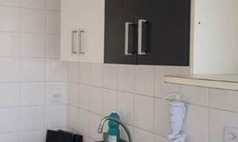 Imagem 6: Apartamento com 1 dormitório, 45 m² - venda por R$ 320.000,00 ou aluguel por R$ 2.700,00/m