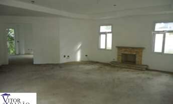 Imagem 7: 01661 - Casa 4 Dorms. (4 Suítes), TREMEMBÉ - SÃO PAULO/SP