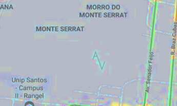 Imagem 4: Loja para alugar, 311 m² por R$ 7.000,00/mês - Centro - Santos/SP