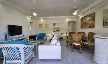 Imagem 7: Apartamento para locação anual em Riviera de São Lourenço - Bertioga SP 3 Dormitórios