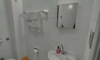 Imagem 5: Apartamento 2 dormitórios locação IMPERDÍVEL. QUADRA DA PRAIA