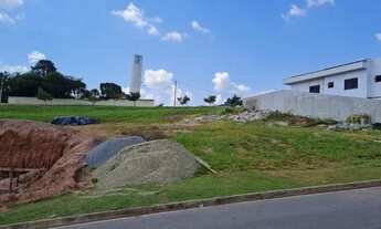 Imagem 2: Terreno à venda, 392 m² por R$ 255.000 - Condomínio San Giovanni - Itatiba/SP