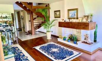 Imagem 6: Cobertura para Venda - 300.38m², 4 dormitórios, sendo 1 suites, 4 vagas - Bela Vista