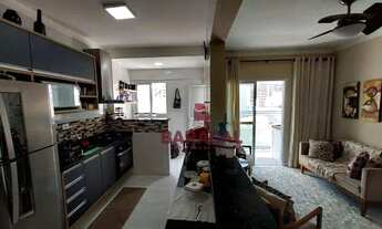 Imagem 4: Apartamento com 2 dormitórios para alugar, 91 m² por R$ 4.500/mês - Aviação - Praia Grande