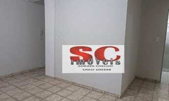 Imagem 5: Apartamento com 2 dormitórios à venda, 52 m² por R$ 170.000,00 - Parque Residencial Vila U