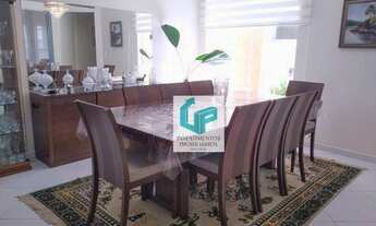 Imagem 5: Sobrado com 3 dormitórios à venda, 225 m² por R$ 1.050.000,00 - Condomínio Vila dos Inglez