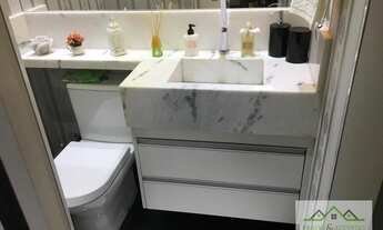 Imagem 6: Casa com 4 dormitórios à venda, 160 m² por R$ 890.000 - Vila Penteado - São Paulo/SP