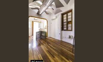 Imagem 5: Casa com 6 dormitórios, 220 m² - venda por R$ 2.400.000,00 ou aluguel por R$ 5.500,00/mês