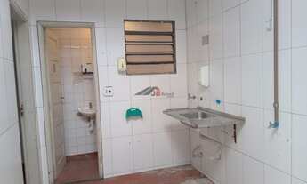 Imagem 10: Galpão / Depósito / Armazém em Vila Santa Catarina - São Paulo