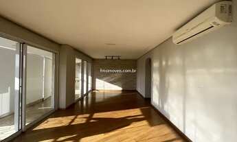 Imagem 6: APARTAMENTO 182m² - 3 SUÍTES - 3 VAGAS - SANTO AMARO