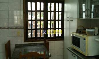 Imagem 4: Sobrado com 3 dormitórios à venda por R$ 640.000,00 - Nova Petrópolis - São Bernardo do Ca