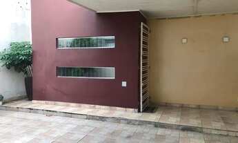 Imagem 4: Casa com 3 quartos, quintal com arvoras frutíferas, agende uma visita