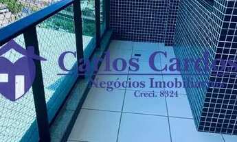 Imagem 2: Apartamento Apartamento com 3 dormitórios