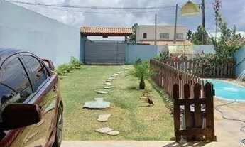 Imagem 5: Casa com 2 dormitórios, 110 m² - venda por R$ 300.000 ou aluguel por R$ 1.800/mês - Recant