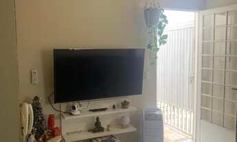 Imagem 4: Casa a venda em Hortolândia com 2 quartos e 2 vagas cobertas em condomínio fechado