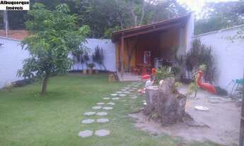 Imagem 7: CASA RESIDENCIAL em SÃO LUÍS - MA, ARAÇAGI