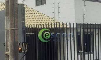 Imagem 3: Sobrado com 4 dormitórios à venda, 105 m² por R$ 415.000,00 - Pioneiros Catarinenses - Cas