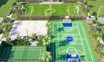 Imagem 2: BIGUAçU - Terreno Padrão - Beira Rio