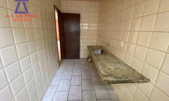 Imagem 5: Apartamento com 2 dormitórios para alugar, 85 m² por R$ 850,00/mês - Centro - Montes Claro