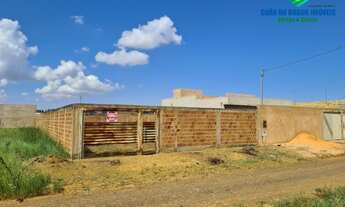 Imagem: CAMPO GRANDE - Terreno Padrão - RIVIEIRA