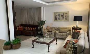 Imagem 6: Apartamento MOBILIADO com 4 dormitórios para alugar, 144 m² - Funcionários - Belo Horizon