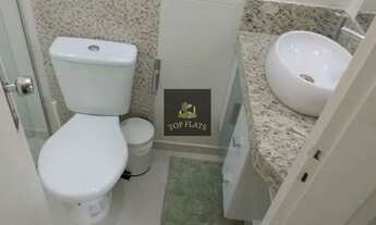 Imagem 5: Flat disponível no Jardim Paulista