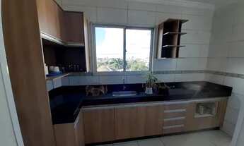 Imagem 2: 12413 - Apartamento no bairro Granada