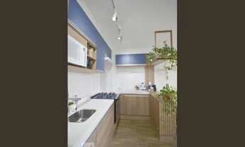 Imagem 5: Apartamento para Aluguel - Cambuci, 1 Quarto, 34 m2