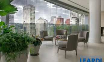 Imagem 3: APARTAMENTO - ITAIM BIBI - SP