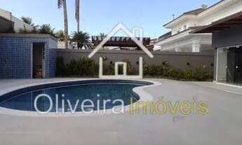 Imagem 4: Casa no condomínio Jardim Acapulco para venda, bem localizada e toda reformada