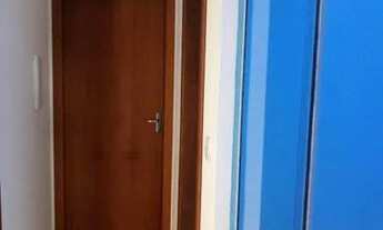 Imagem 5: Casa de condomínio para venda possui 86 metros quadrados com 3 quartos