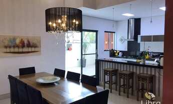 Imagem 6: Casa com 3 dormitórios à venda, 187 m² por R$ 1.290.000,00 - Jardim Granja Deolinda - Soro