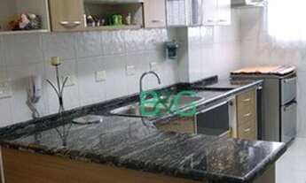 Imagem 4: Apartamento à venda, 89 m² por R$ 590.000,00 - Casa Verde - São Paulo/SP