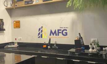 Imagem 5: Excelente Sobrado no Terras de São Francisco