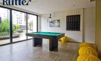 Imagem 7: NOVO APARTAMENTO DE LUXO NA VILA NOVA CONCEIÇÃO - 98 M2