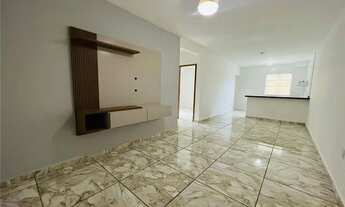 Imagem 2: Apartamento dois quartos no Bandeirantes para locação