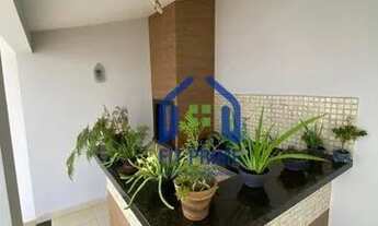 Imagem 3: Sobrado com 3 dormitórios à venda, 241 m² por R$ 700.000 - Vila Maceno - São José do Rio P