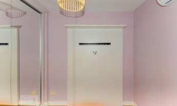 Imagem 7: Apartamento para Aluguel - Grajaú, 2 Quartos, 47 m2