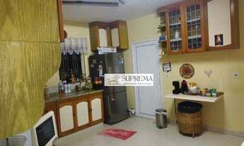 Imagem 3: Casa com 2 dormitórios à venda, 295 m² por R$ 1.200.000,00 - Condomínio Ibiti do Paço - So