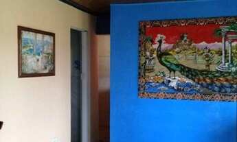 Imagem 2: Casa, 190 m² - venda por R$ 250.000,00 ou aluguel por R$ 1.435,00/mês - Centro - Cananéia